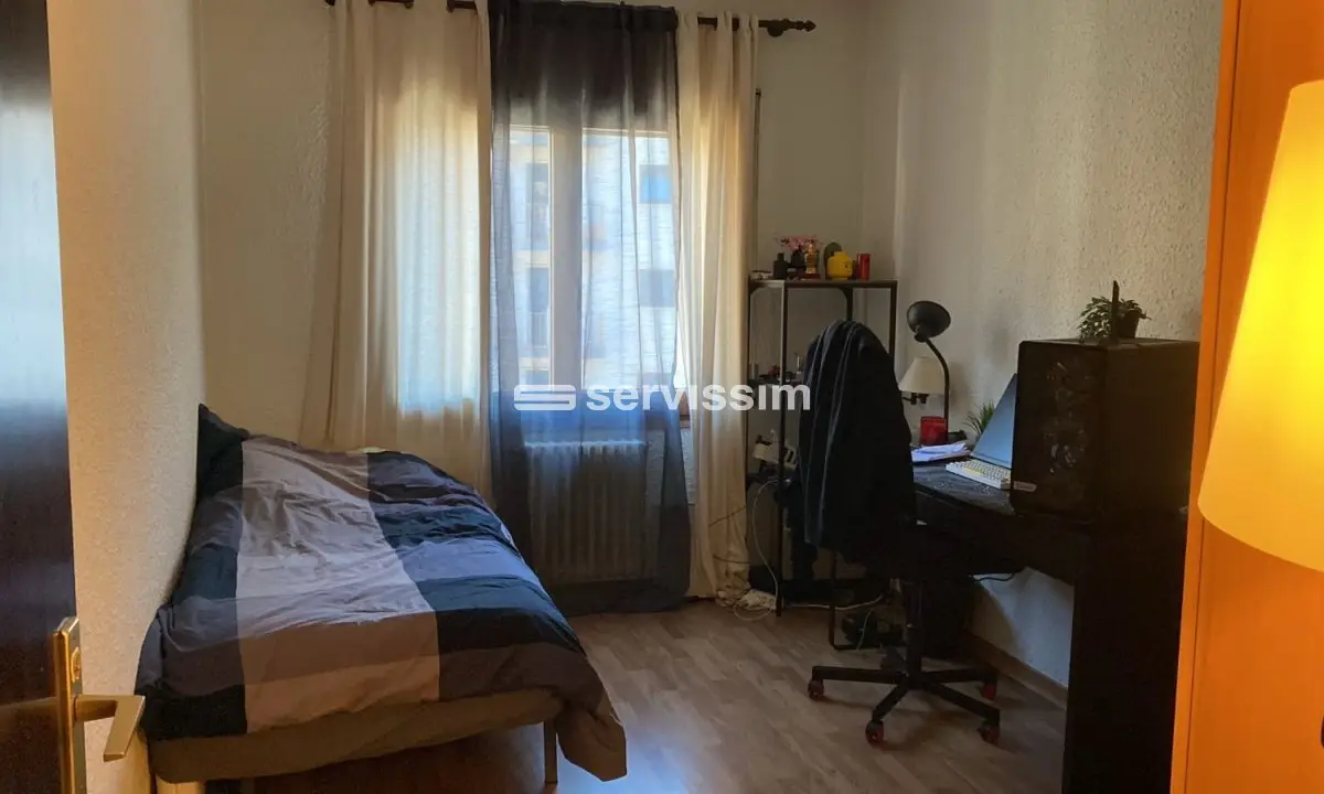 Flat with 3 bedrooms in La Massana, photo 8 of 13