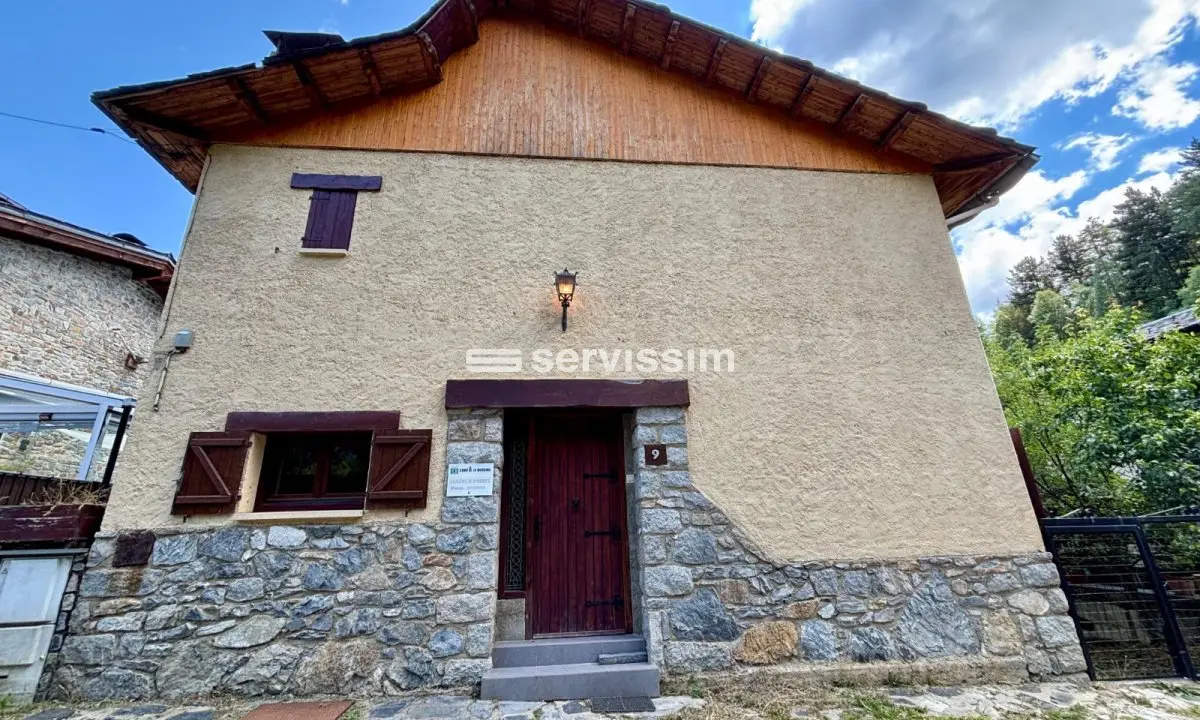 House with 4 bedrooms in La Massana, photo 21 of 21