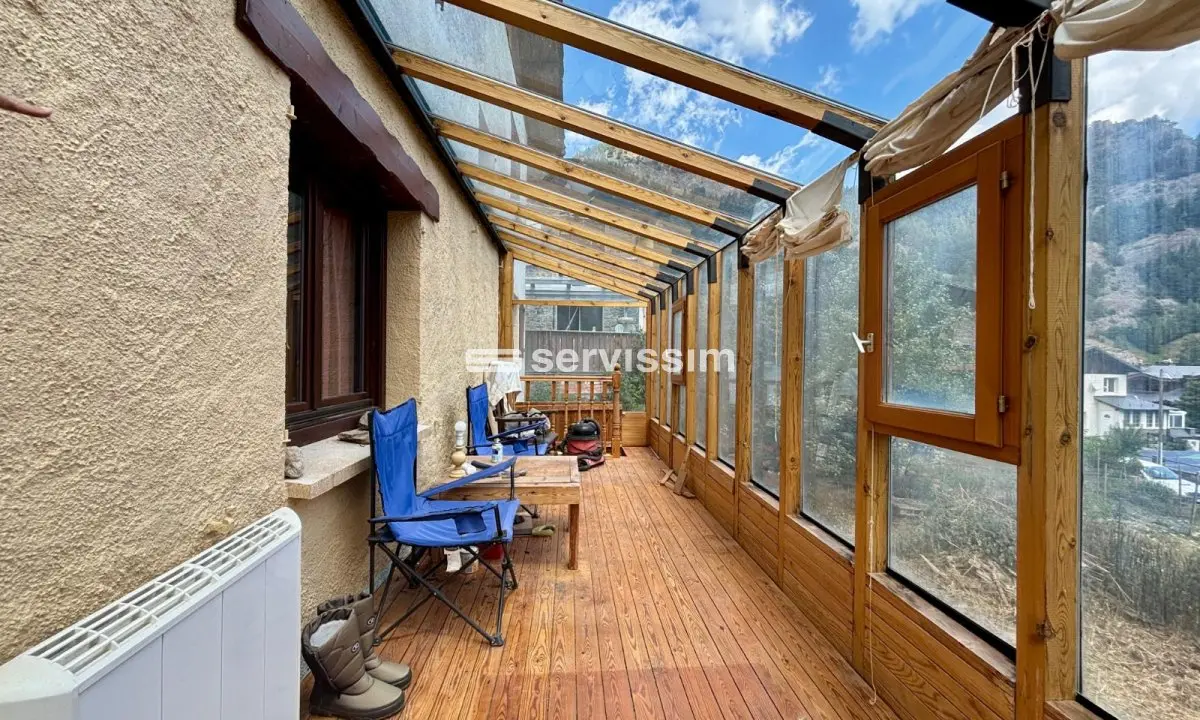 House with 4 bedrooms in La Massana, photo 4 of 21