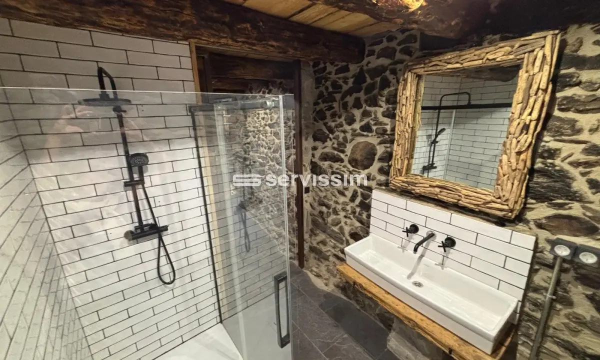 House with 4 bedrooms in Canillo, photo 11 of 26