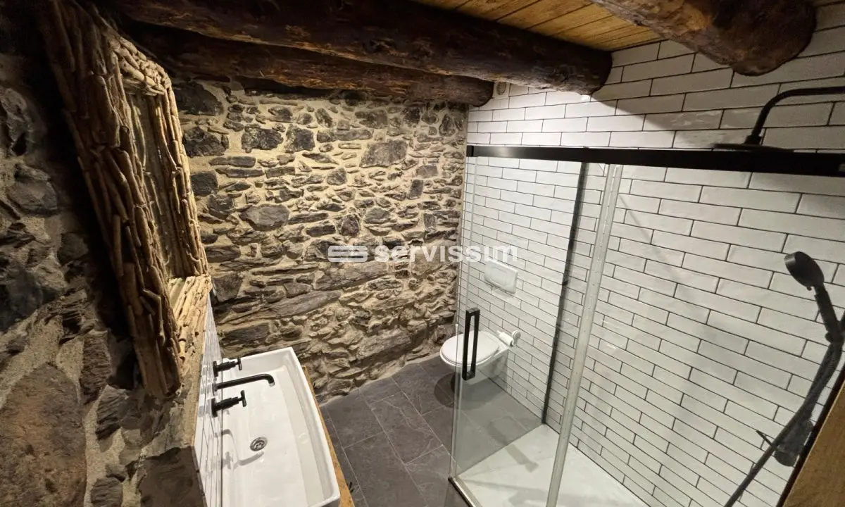 House with 4 bedrooms in Canillo, photo 12 of 26