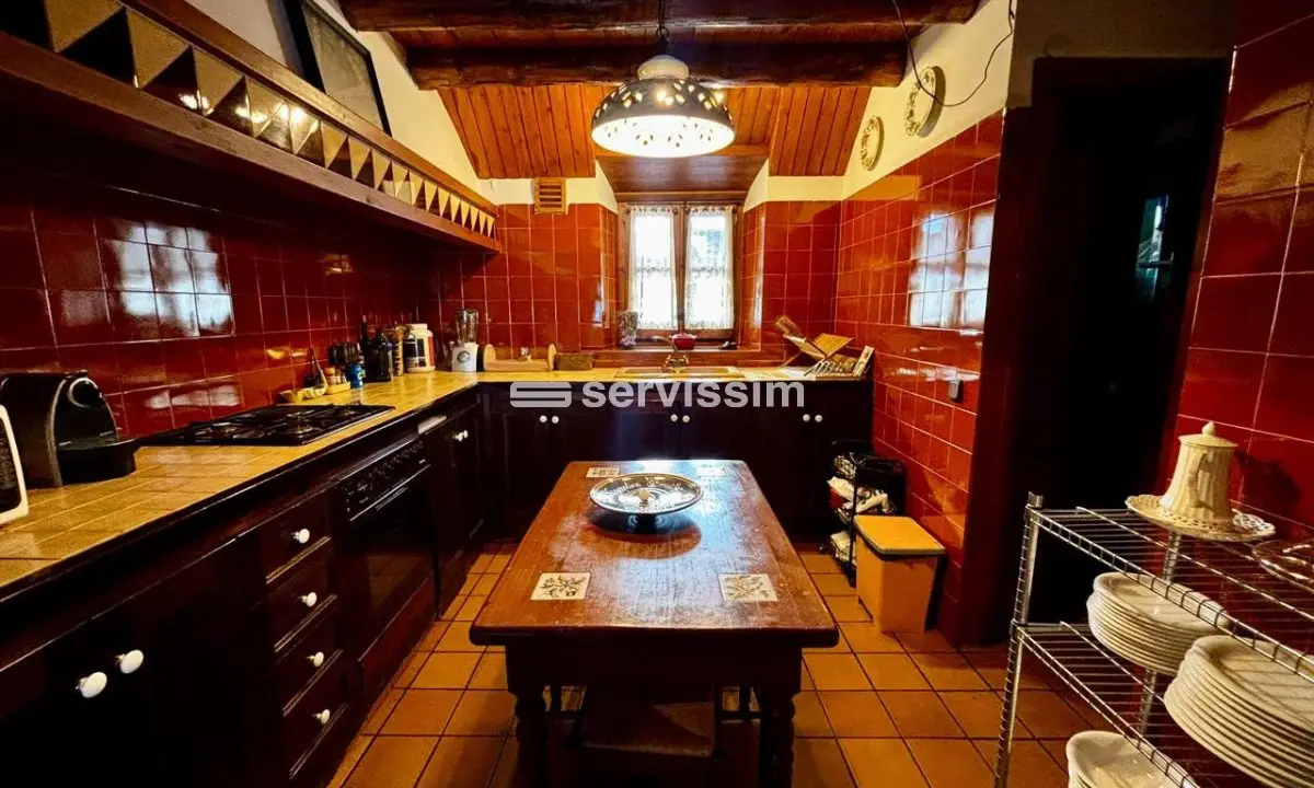 House with 3 bedrooms in La Massana, photo 9 of 21