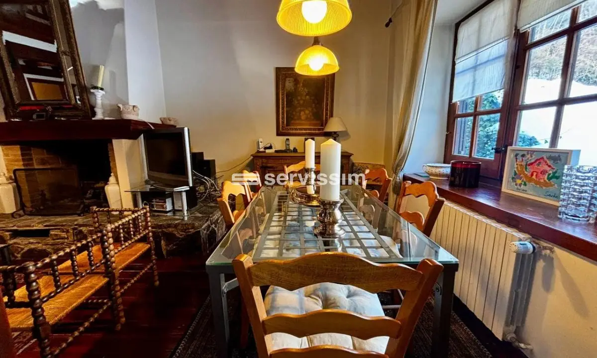House with 3 bedrooms in La Massana, photo 8 of 21
