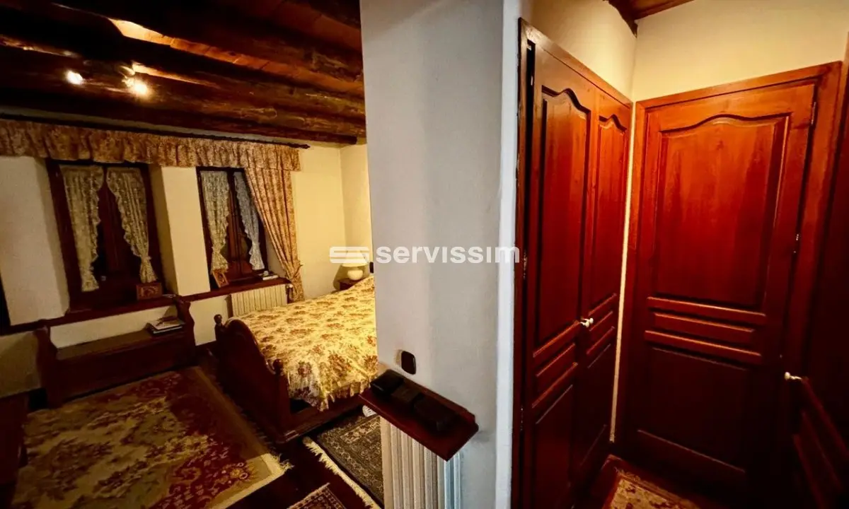 House with 3 bedrooms in La Massana, photo 14 of 21