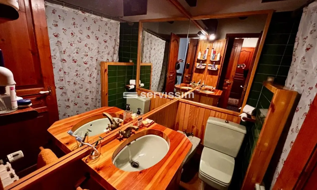 House with 3 bedrooms in La Massana, photo 17 of 21
