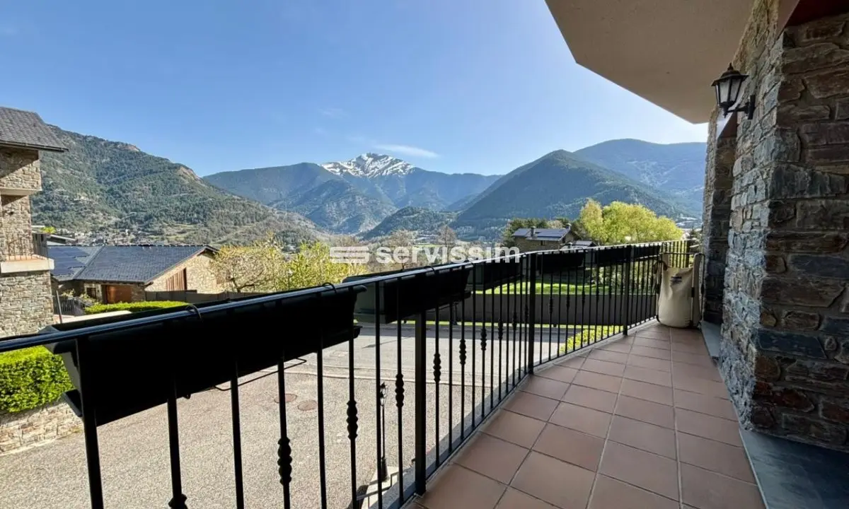 Chalet de 4 chambres à La Massana, photo 19 sur 41
