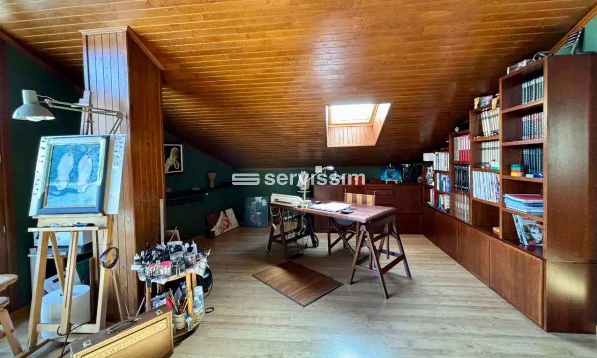 Chalet de 4 chambres à La Massana, photo 28 sur 41