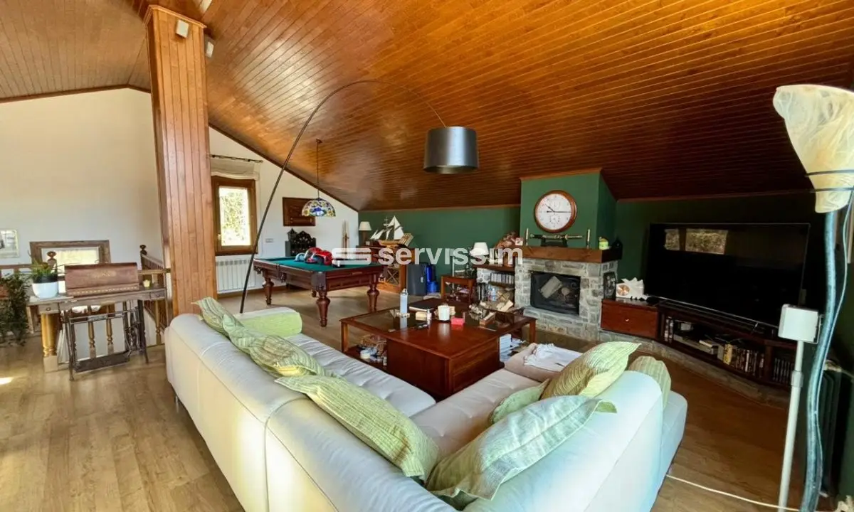 Chalet de 4 chambres à La Massana, photo 31 sur 41