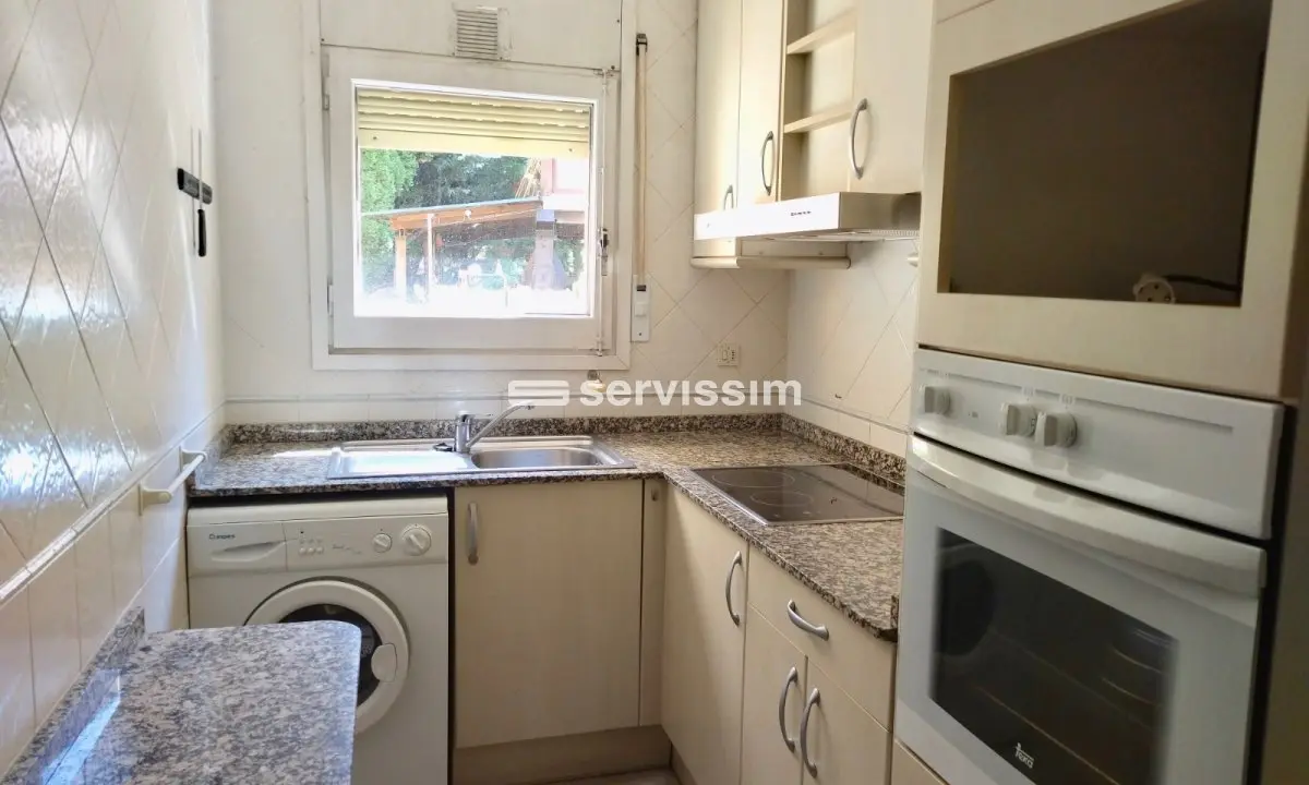 Flat with 3 bedrooms in La Massana, photo 4 of 13
