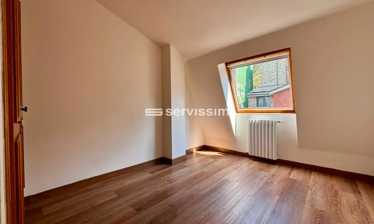 Apartamento de 2 habitaciones en La Massana, foto 6 de 13