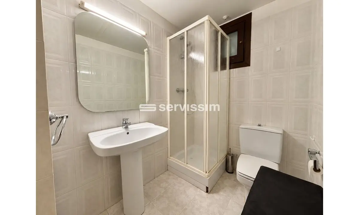 Flat with 2 bedrooms in La Massana, photo 19 of 24