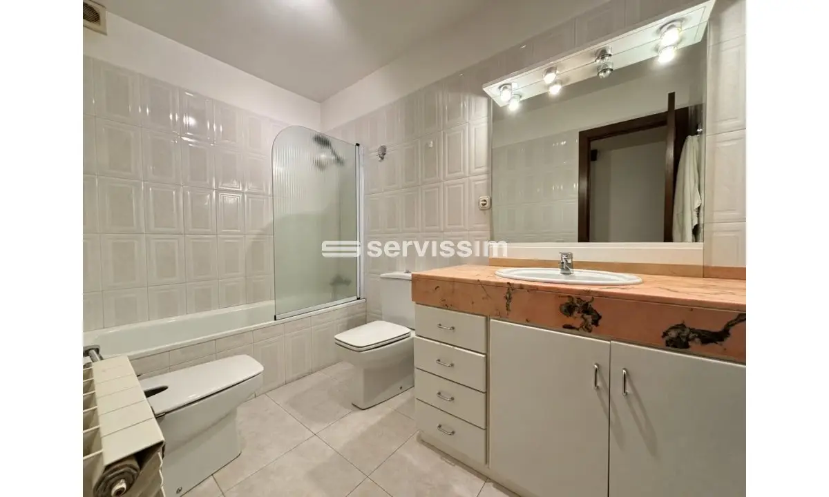 Flat with 2 bedrooms in La Massana, photo 14 of 24