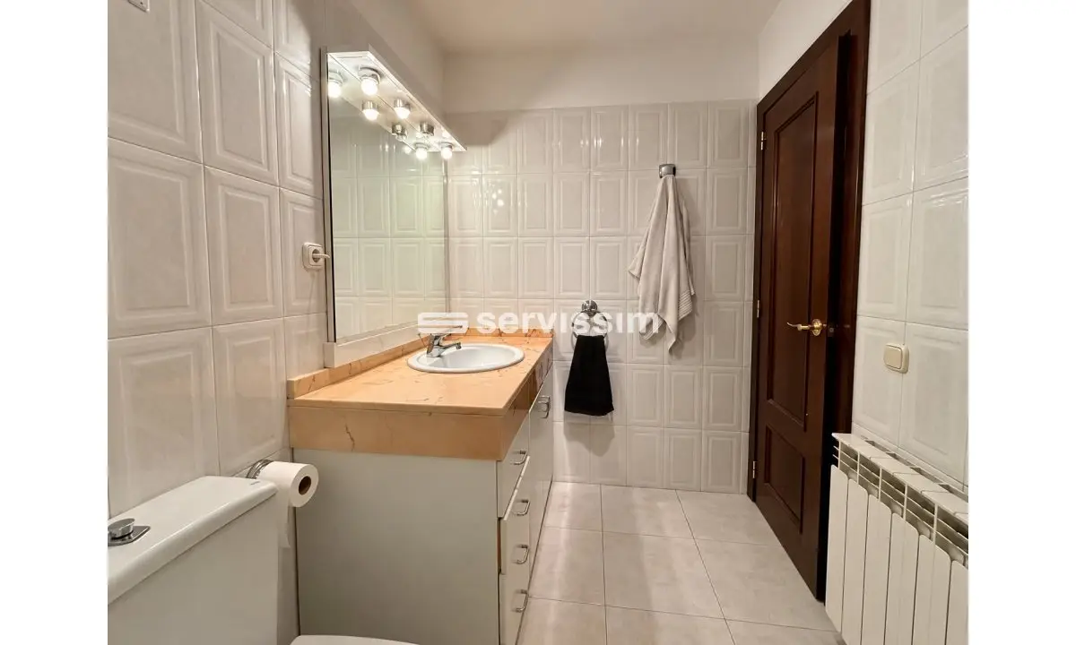 Flat with 2 bedrooms in La Massana, photo 16 of 24