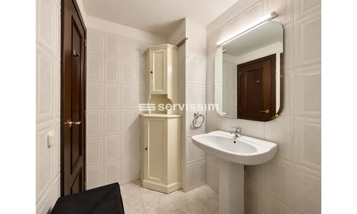 Flat with 2 bedrooms in La Massana, photo 20 of 24
