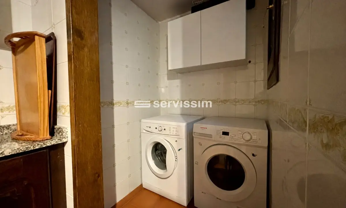 Flat with 2 bedrooms in La Massana, photo 11 of 24
