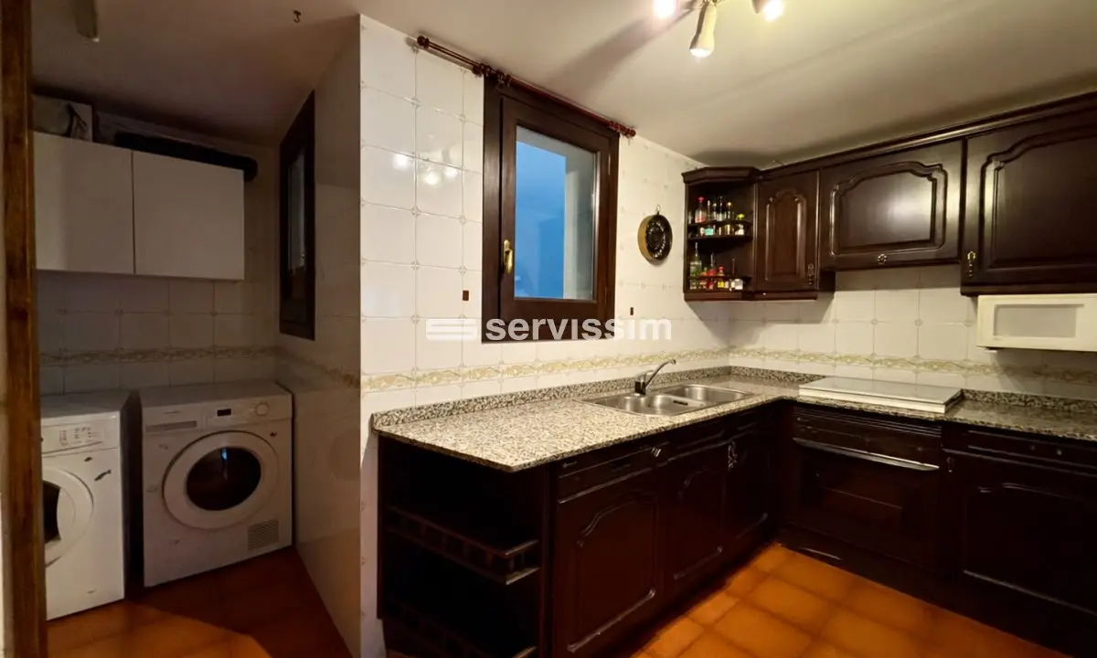 Flat with 2 bedrooms in La Massana, photo 8 of 24