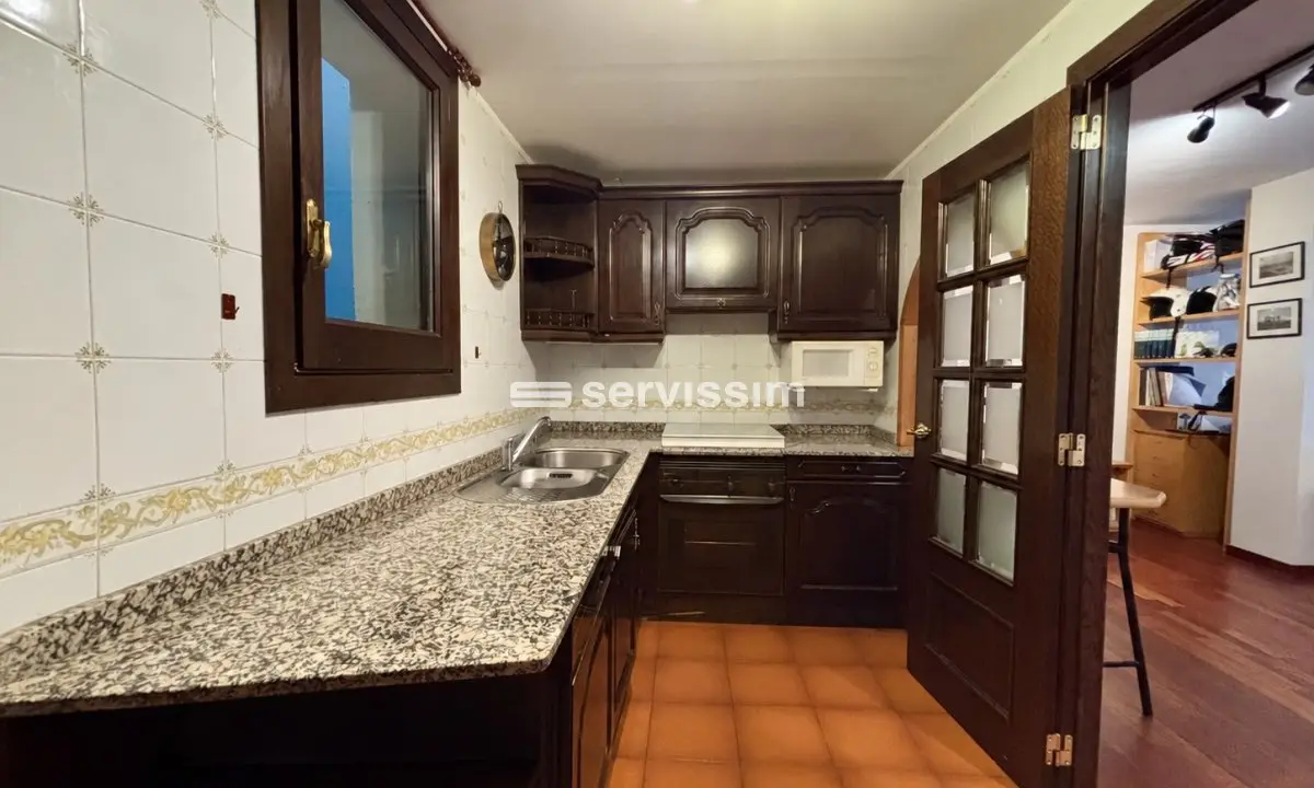 Flat with 2 bedrooms in La Massana, photo 9 of 24