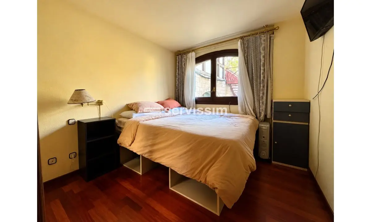 Flat with 2 bedrooms in La Massana, photo 12 of 24