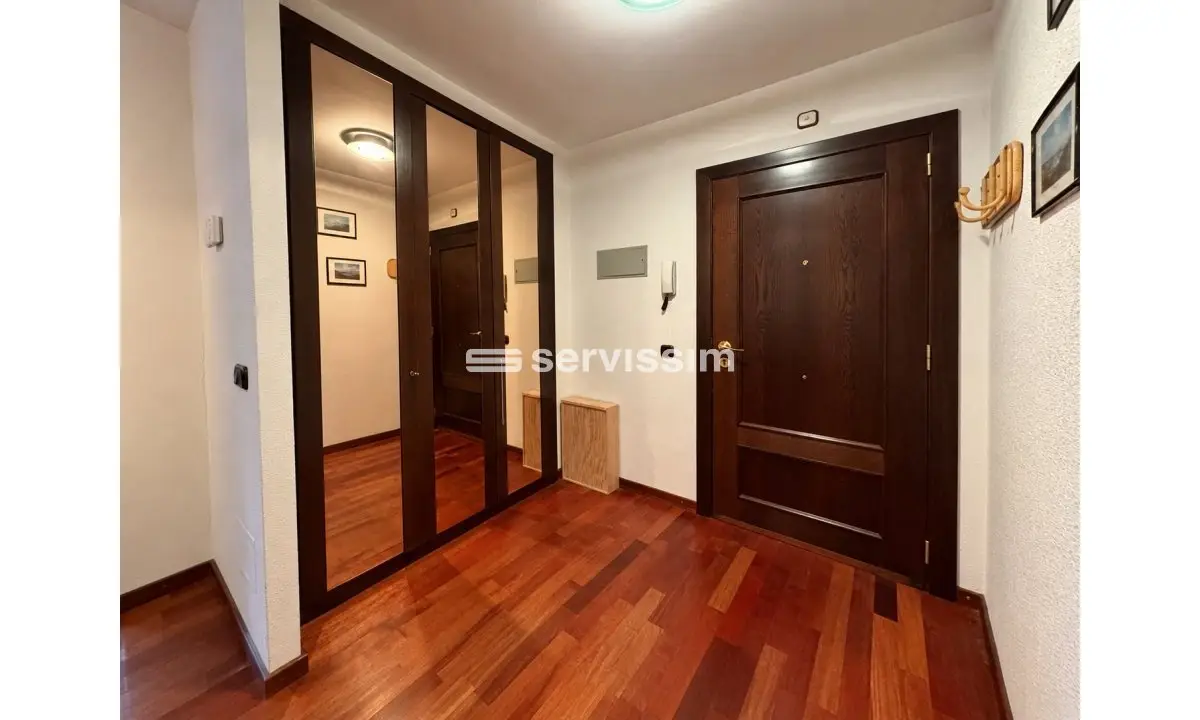 Flat with 2 bedrooms in La Massana, photo 6 of 24