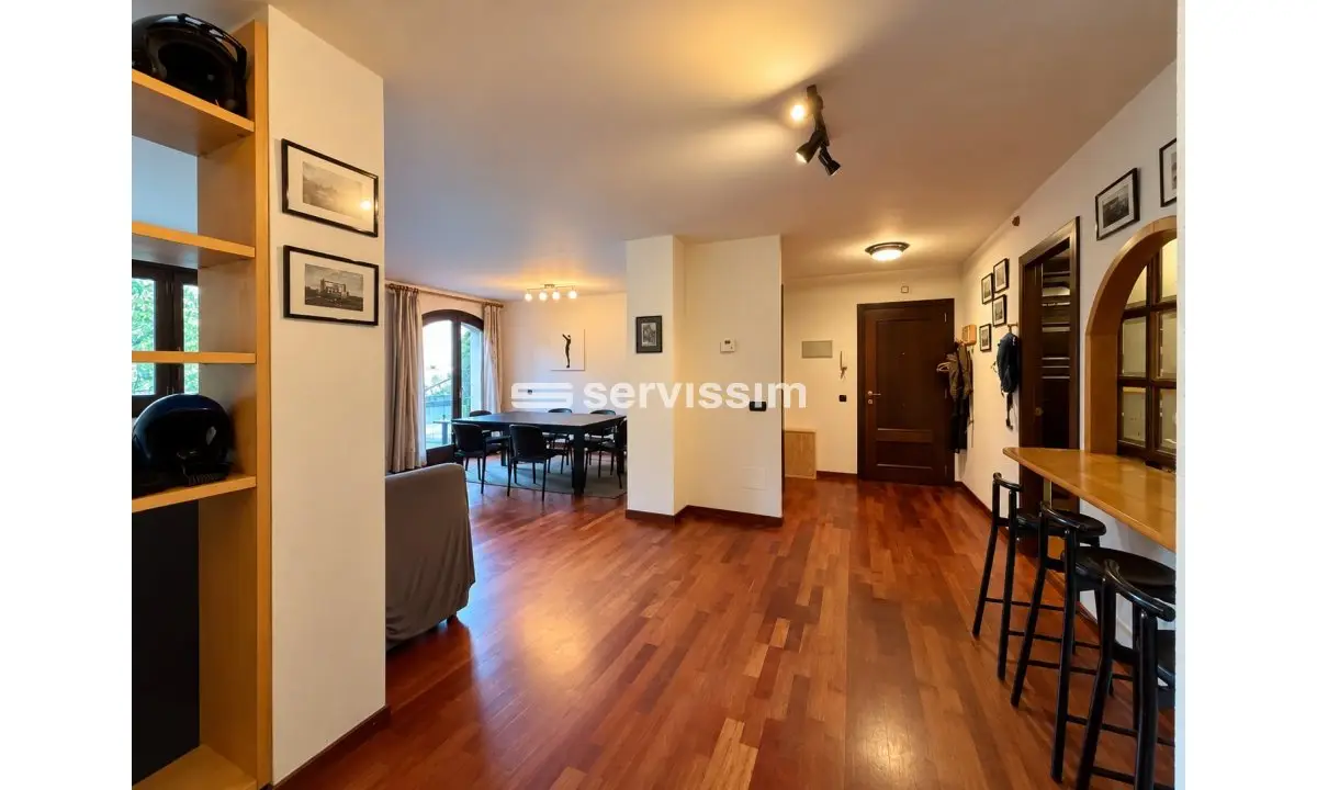 Flat with 2 bedrooms in La Massana, photo 5 of 24