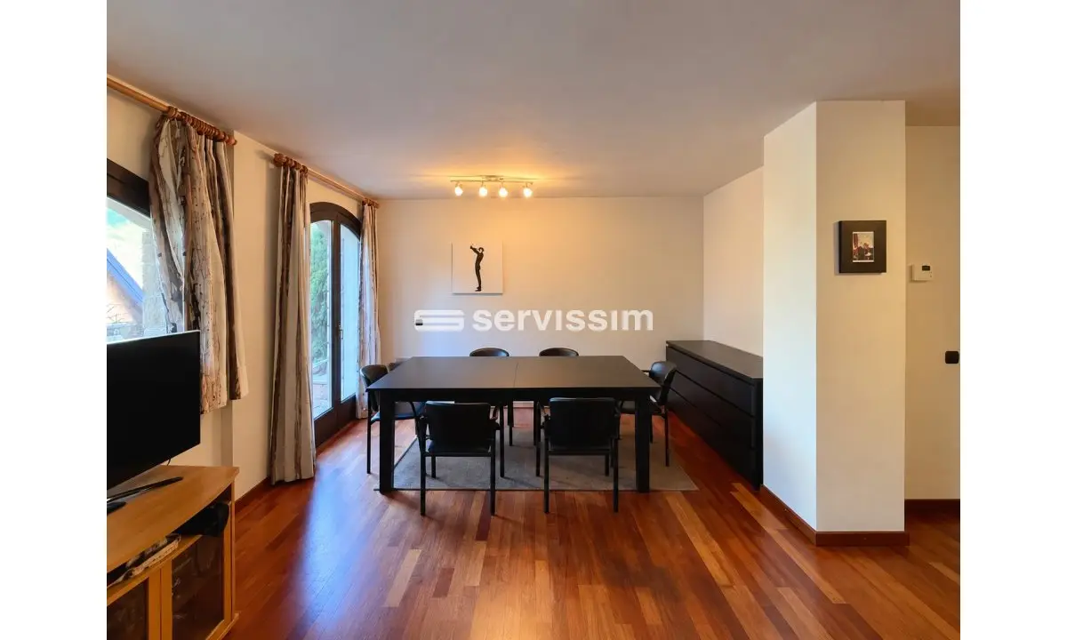 Flat with 2 bedrooms in La Massana, photo 4 of 24