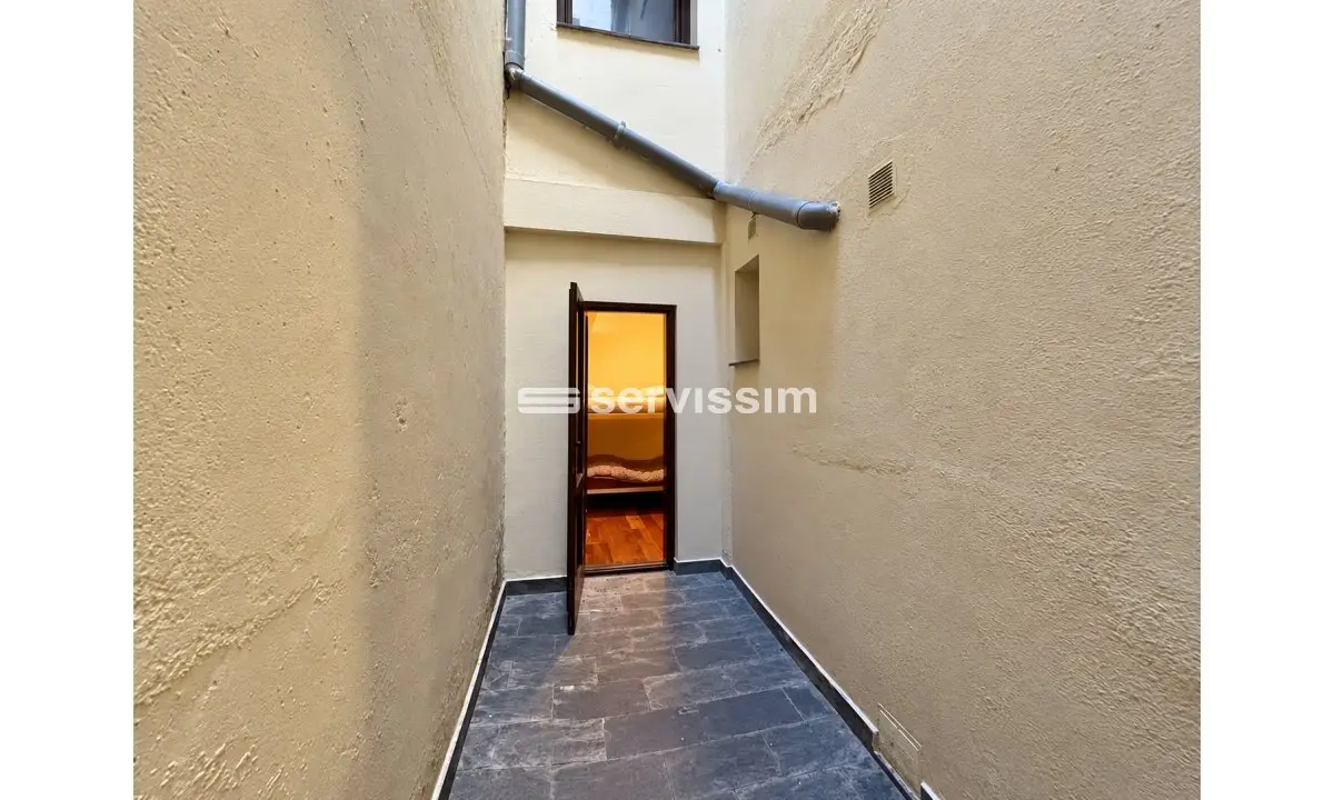 Flat with 2 bedrooms in La Massana, photo 21 of 24