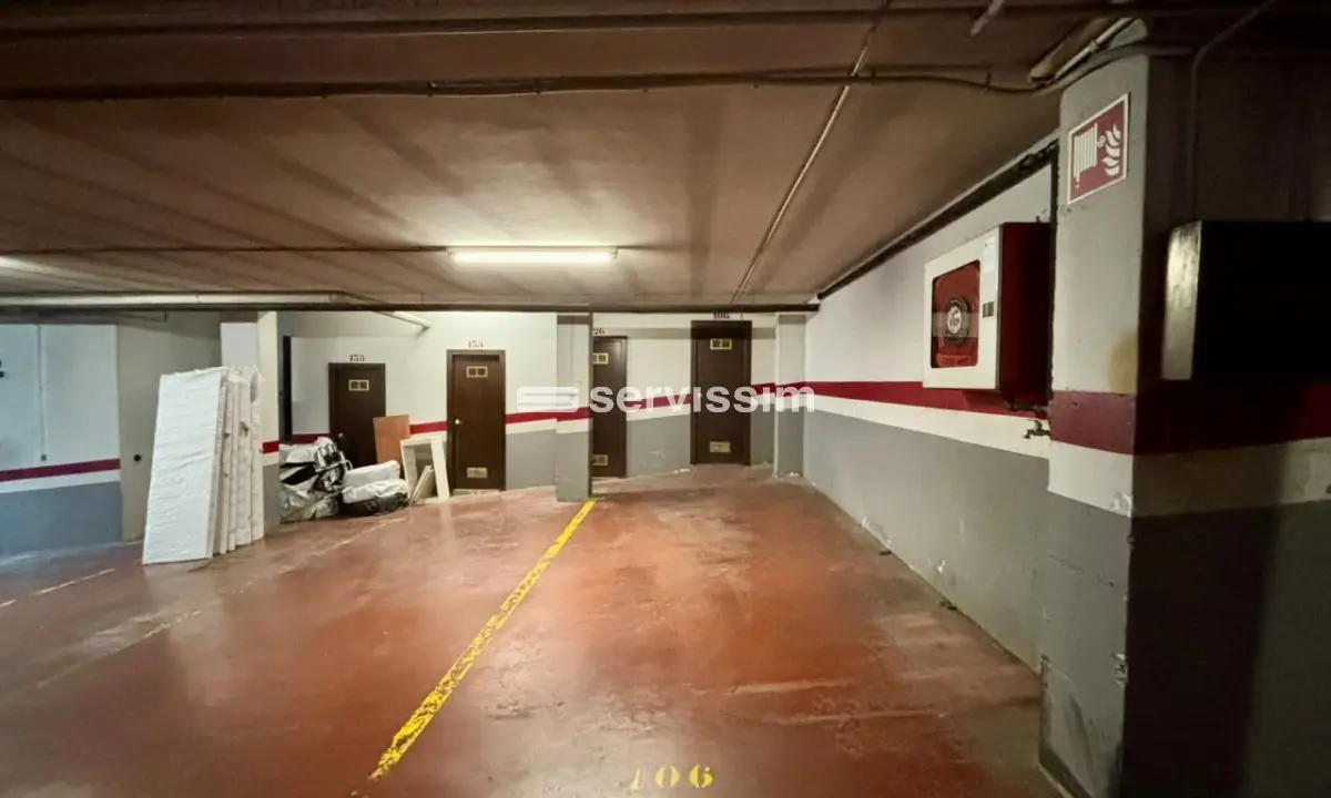 Flat with 2 bedrooms in La Massana, photo 22 of 24