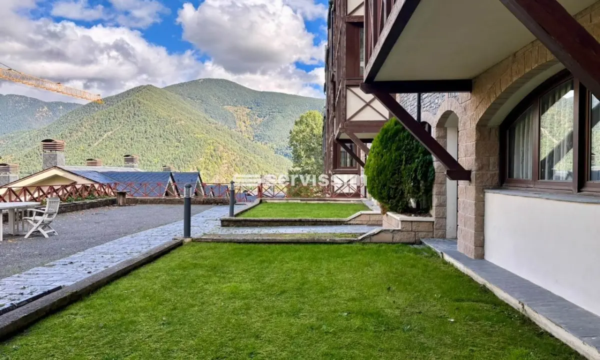 Flat with 2 bedrooms in La Massana, photo 7 of 24
