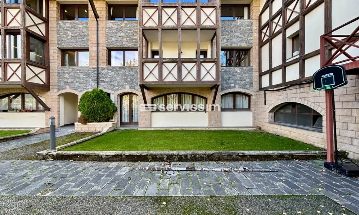 Flat with 2 bedrooms in La Massana, photo 24 of 24