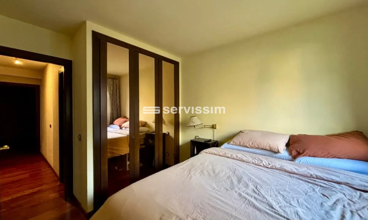 Flat with 2 bedrooms in La Massana, photo 13 of 24