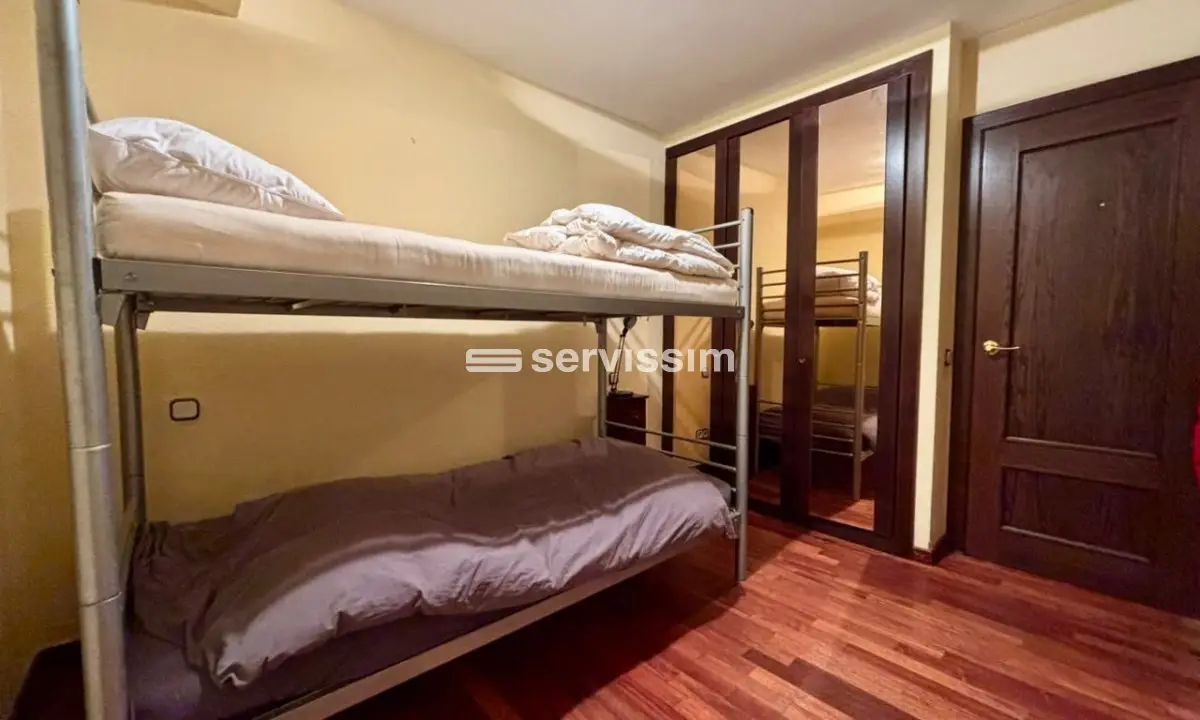 Flat with 2 bedrooms in La Massana, photo 18 of 24