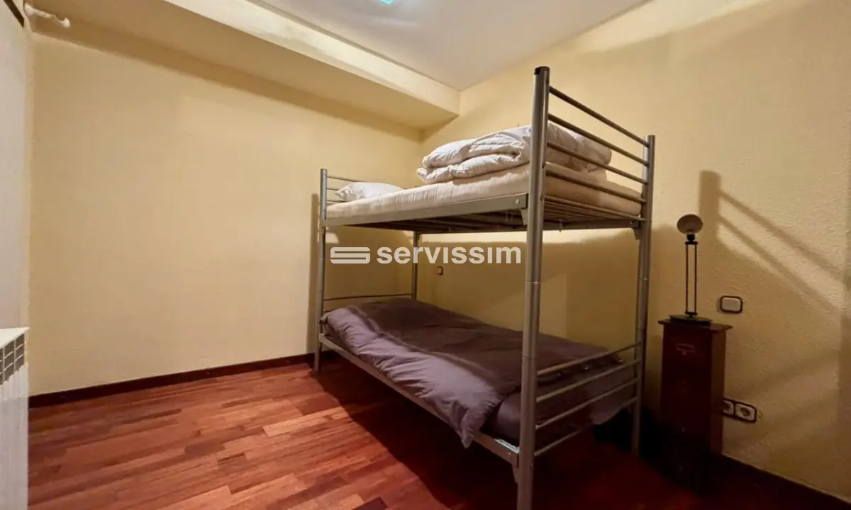 Flat with 2 bedrooms in La Massana, photo 17 of 24