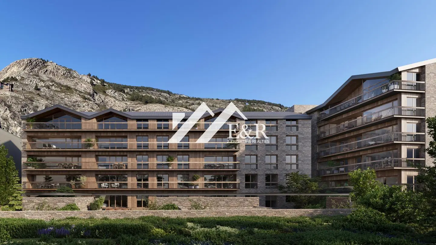 Piso de 3 habitaciones en Canillo, foto 10 de 15