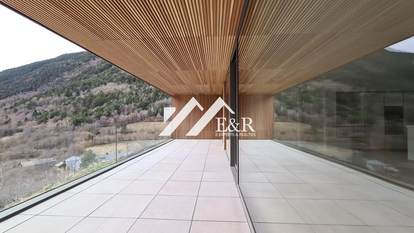 Apartamento de 3 habitaciones en Ordino, foto 46 de 49