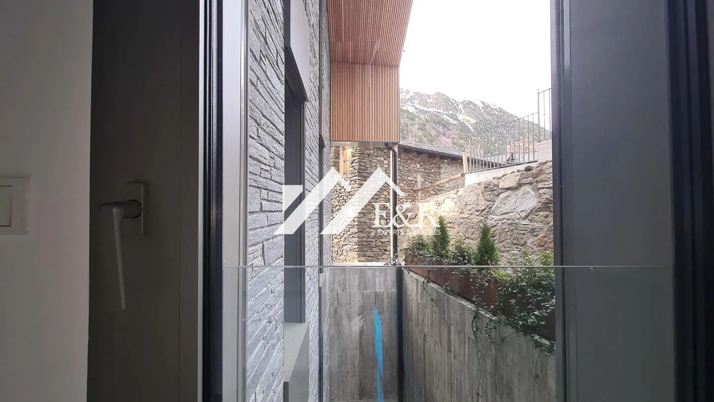 Apartamento de 3 habitaciones en Ordino, foto 18 de 49