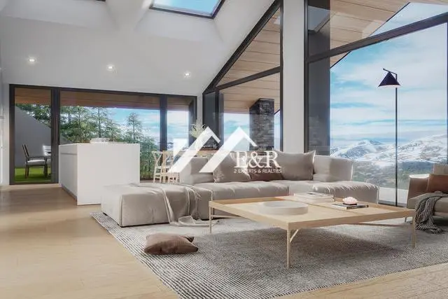 Piso de 4 habitaciones en Ordino, foto 8 de 10