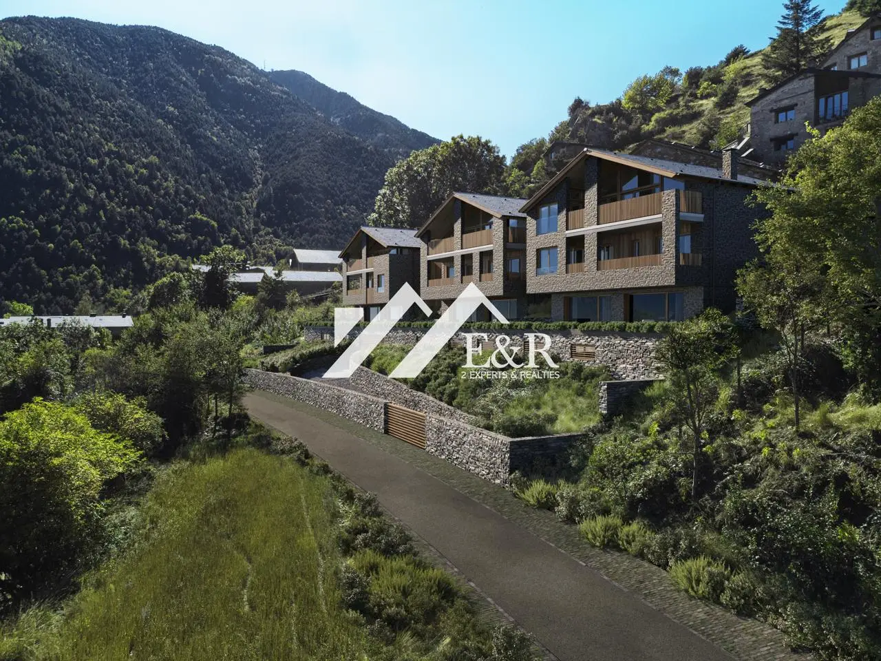 Chalet de 5 habitaciones en La Massana, foto 3 de 47