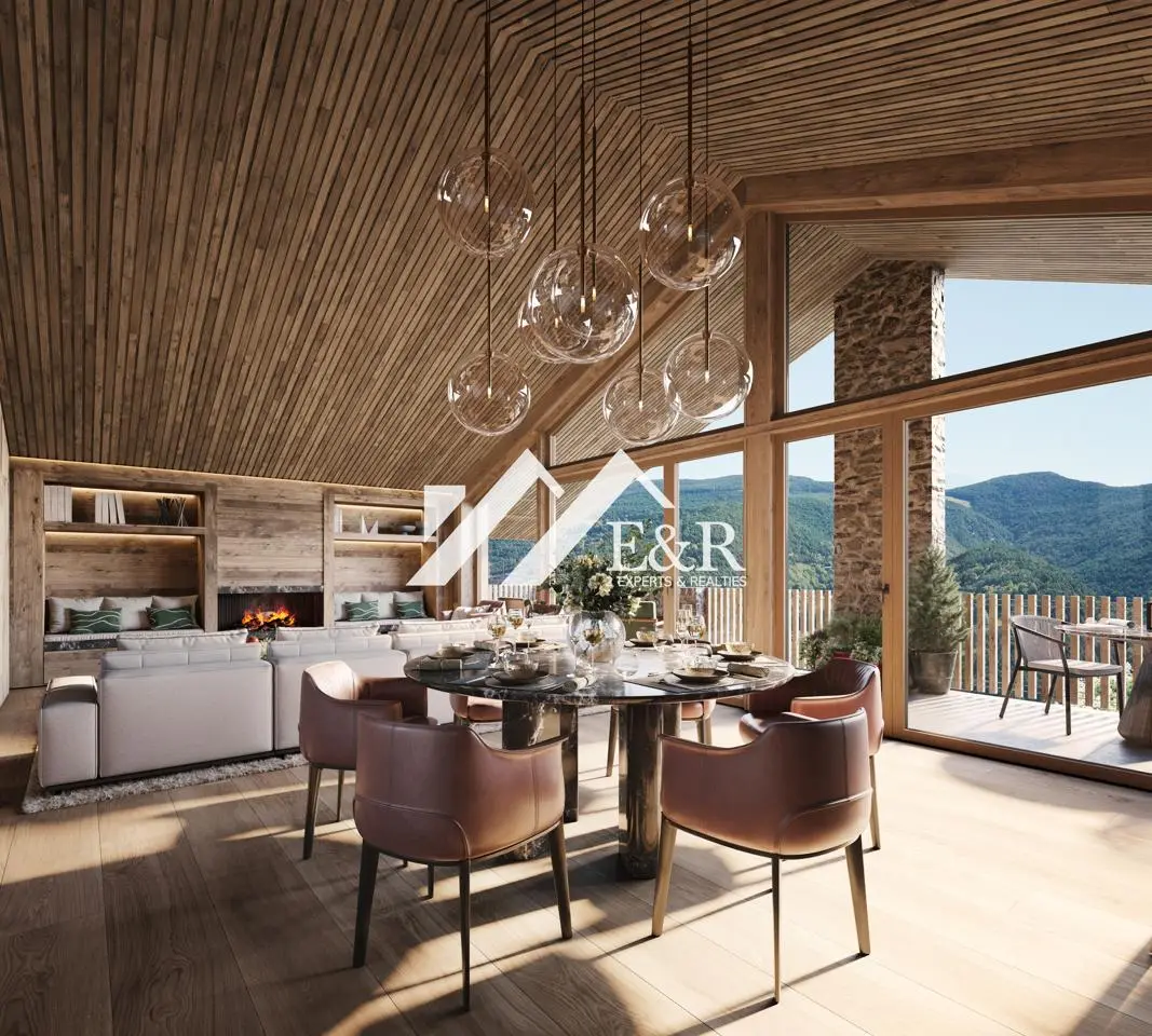 Chalet de 5 habitaciones en La Massana, foto 8 de 47