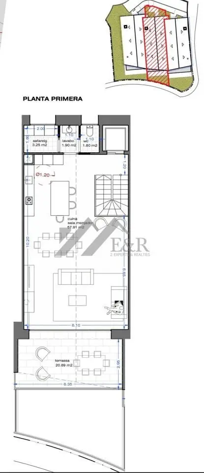 Chalet de 3 habitaciones en Canillo, foto 26 de 34