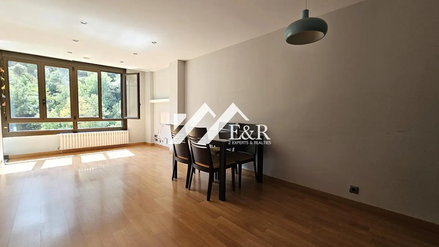 Appartement de 2 chambres à Escaldes-Engordany, photo 13 sur 21