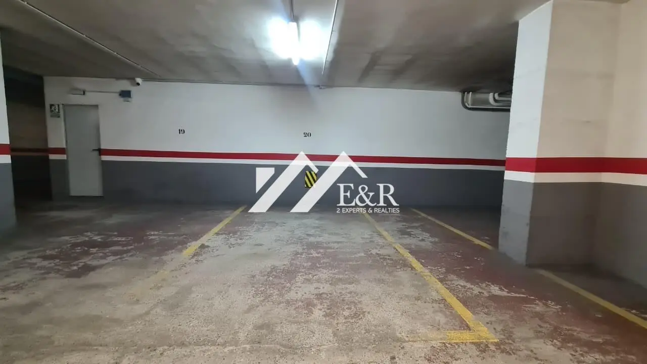 Appartement de 2 chambres à Escaldes-Engordany, photo 21 sur 21