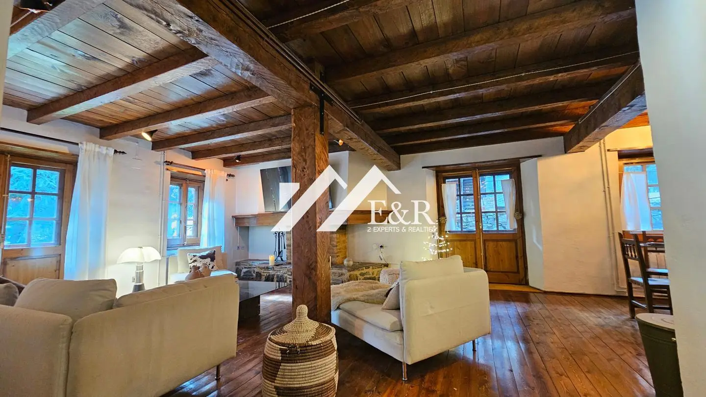 Apartamento de 3 habitaciones en Canillo, foto 1 de 30