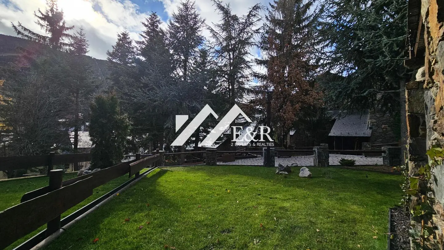 Apartamento de 3 habitaciones en Canillo, foto 5 de 30