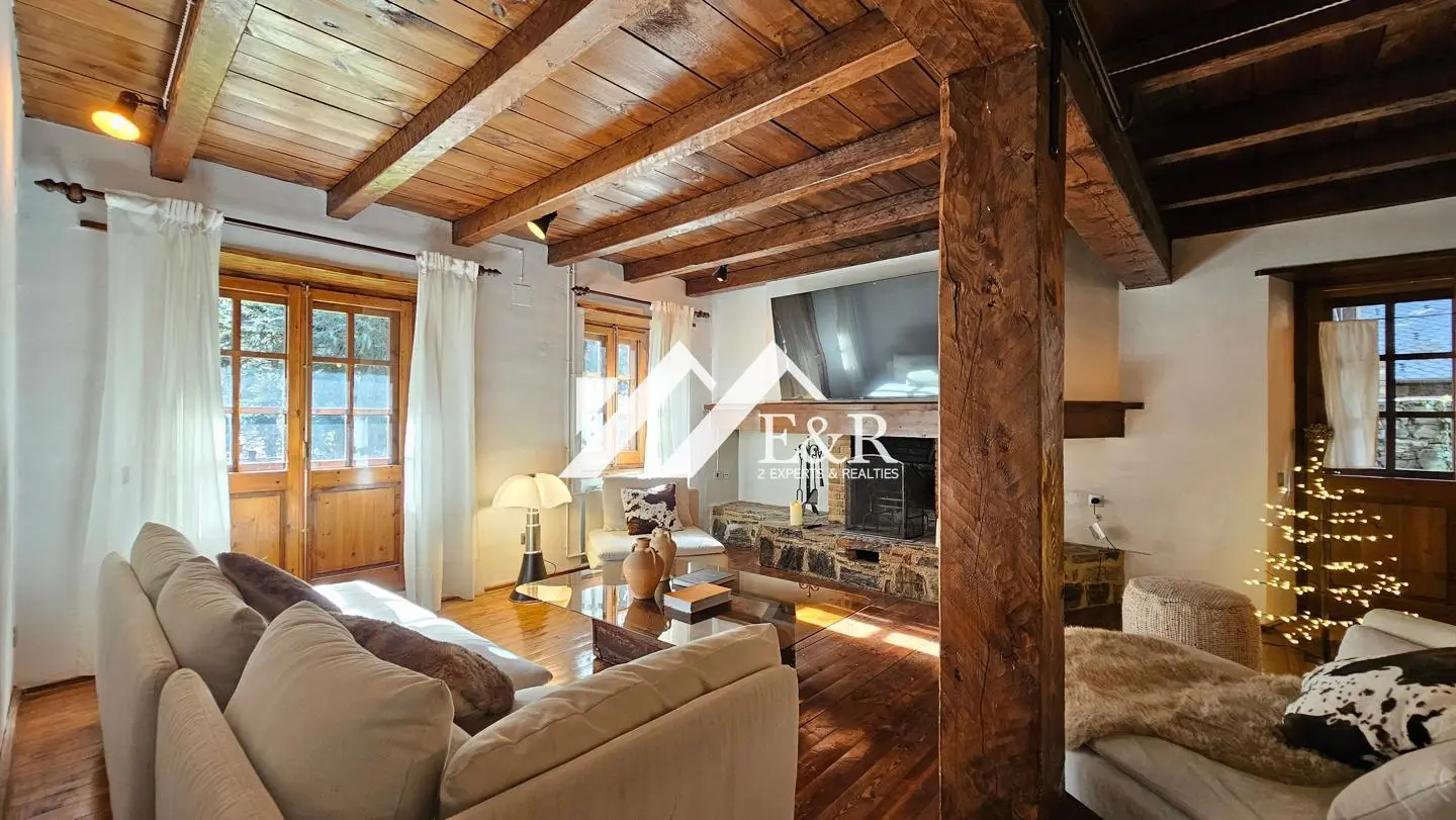 Apartamento de 3 habitaciones en Canillo, foto 6 de 30