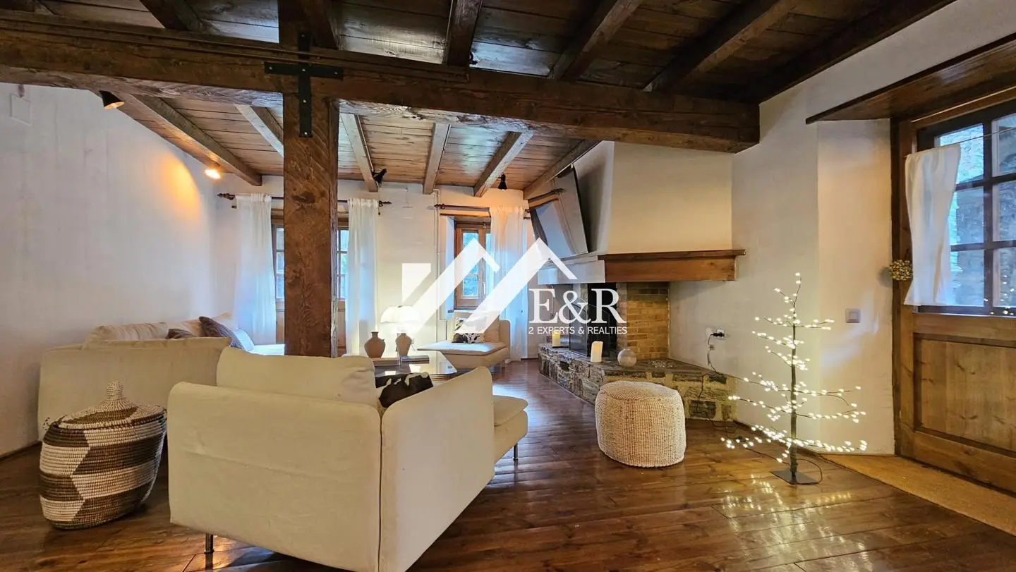 Apartamento de 3 habitaciones en Canillo, foto 7 de 30