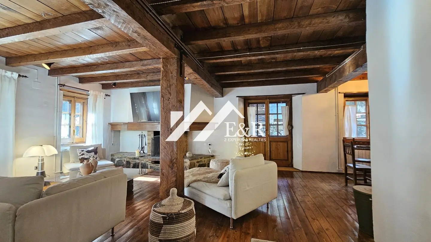 Apartamento de 3 habitaciones en Canillo, foto 9 de 30