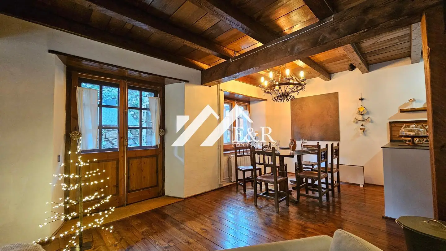 Apartamento de 3 habitaciones en Canillo, foto 10 de 30