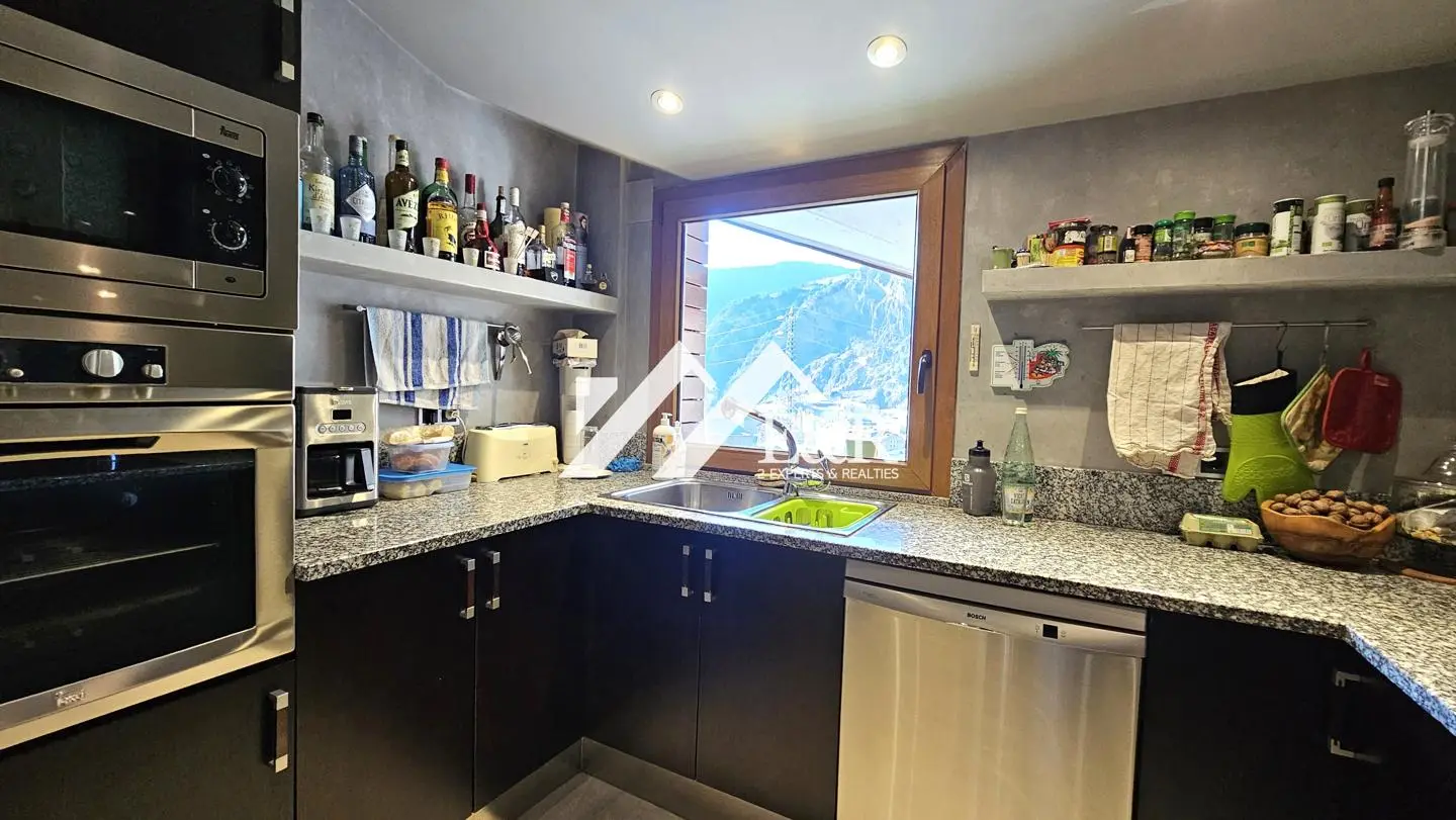 Apartamento de 3 habitaciones en Canillo, foto 21 de 40