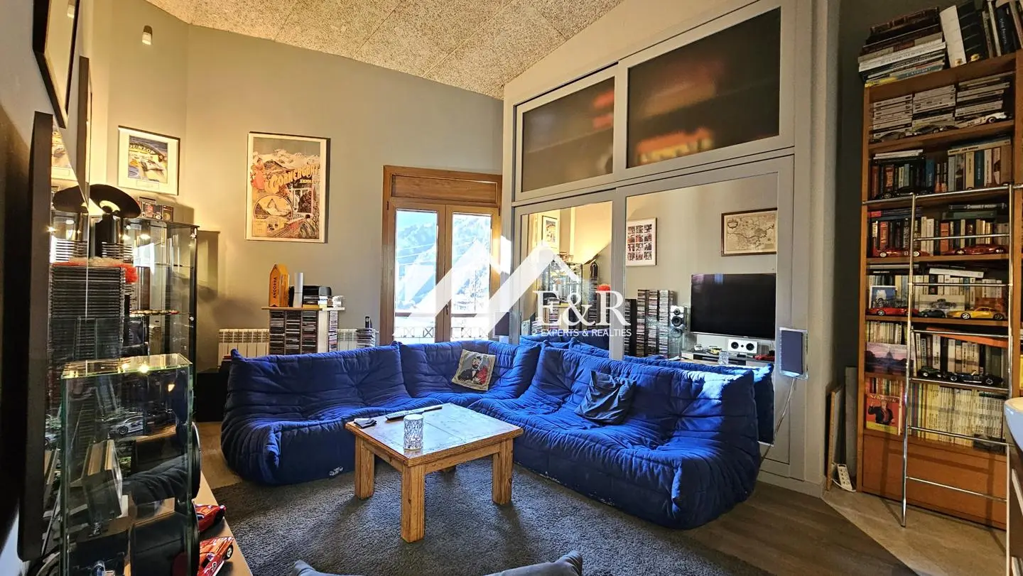 Apartamento de 3 habitaciones en Canillo, foto 36 de 40