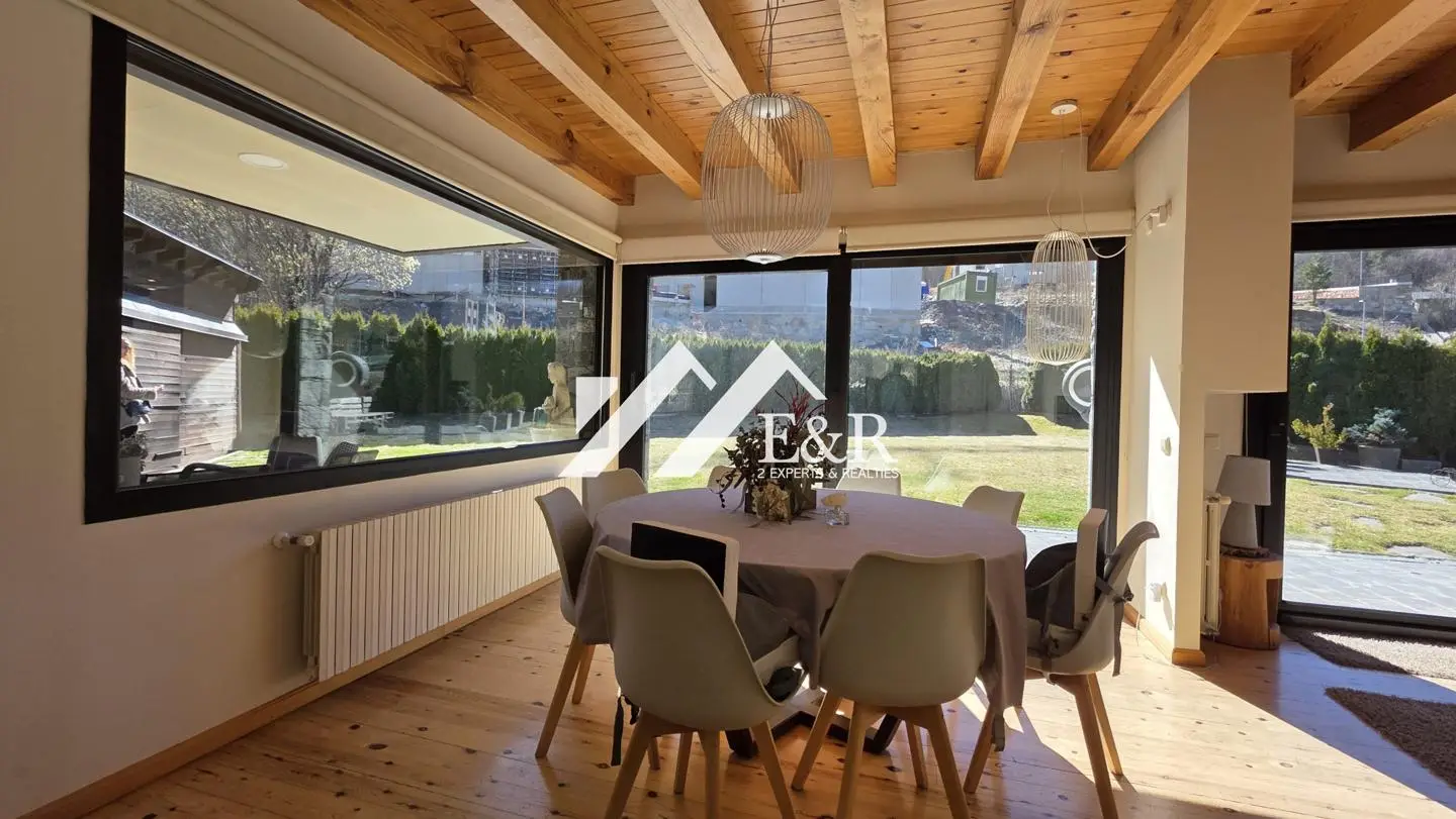 Chalet de 4 habitaciones en Ordino, foto 4 de 57